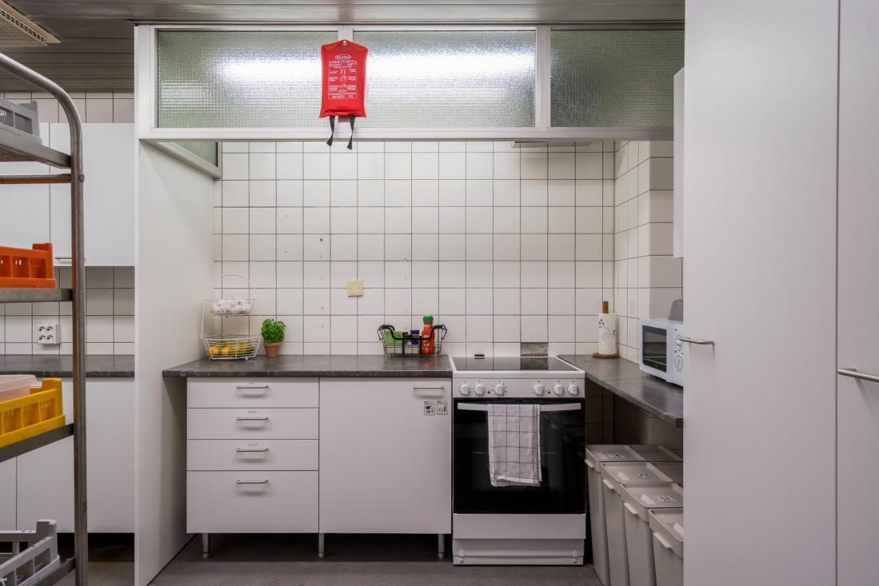 Hiisi Hotel Lohja エクステリア 写真