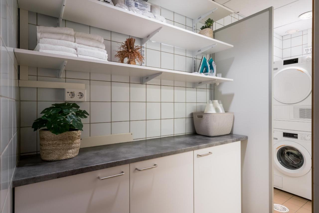 Hiisi Hotel Lohja エクステリア 写真